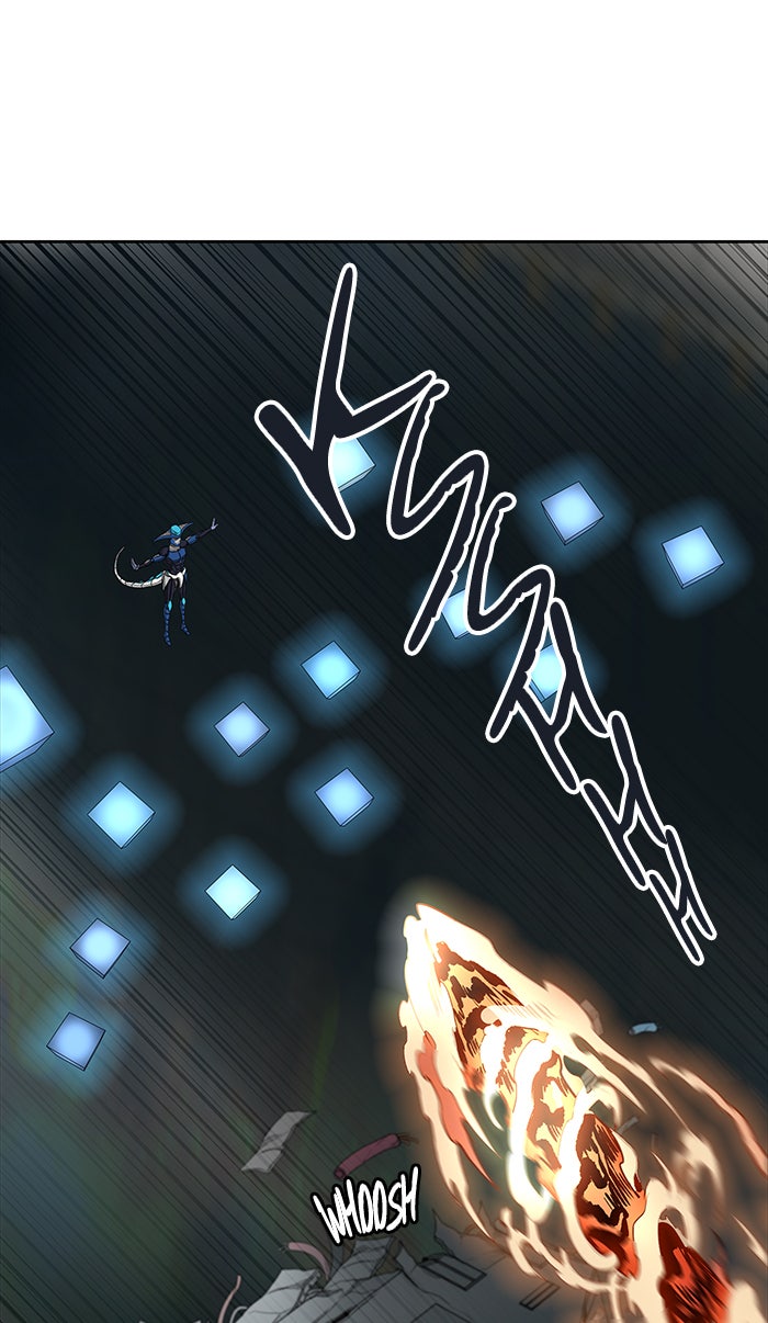 Tower of God manga, chapter 474, page 66 of 98