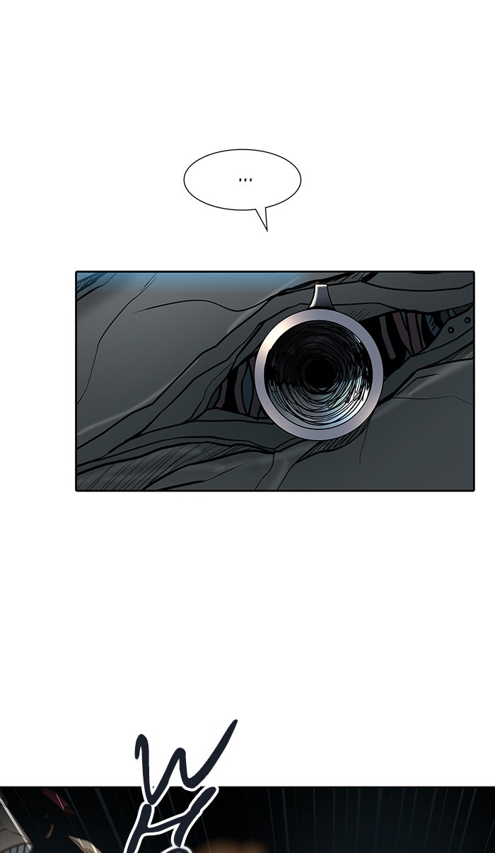Tower of God manga, chapter 474, page 71 of 98