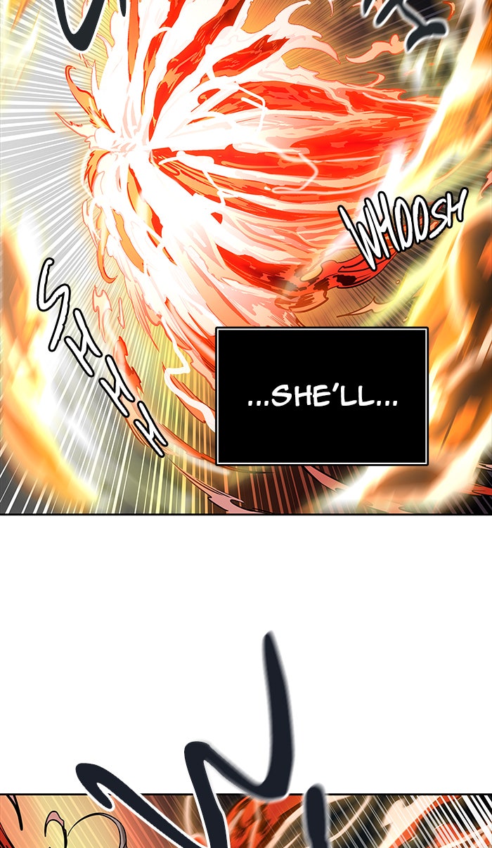 Tower of God manga, chapter 474, page 80 of 98