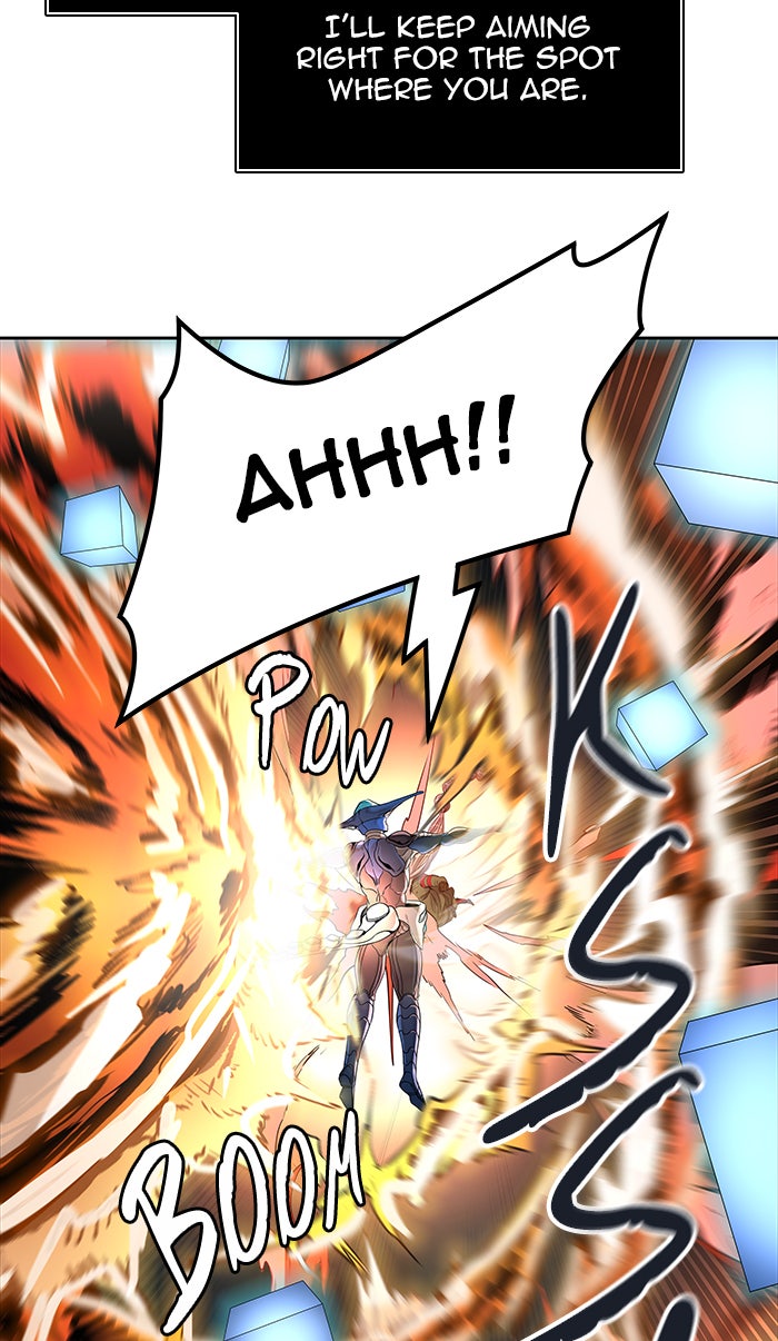 Tower of God manga, chapter 474, page 83 of 98