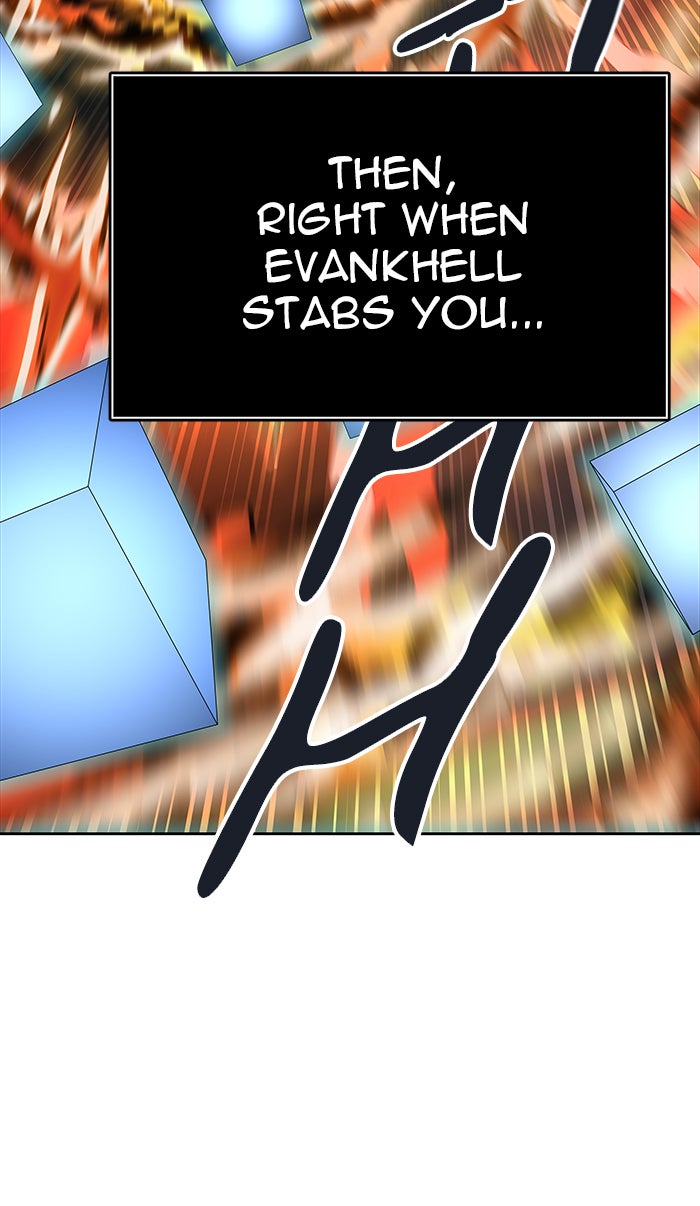Tower of God manga, chapter 474, page 84 of 98