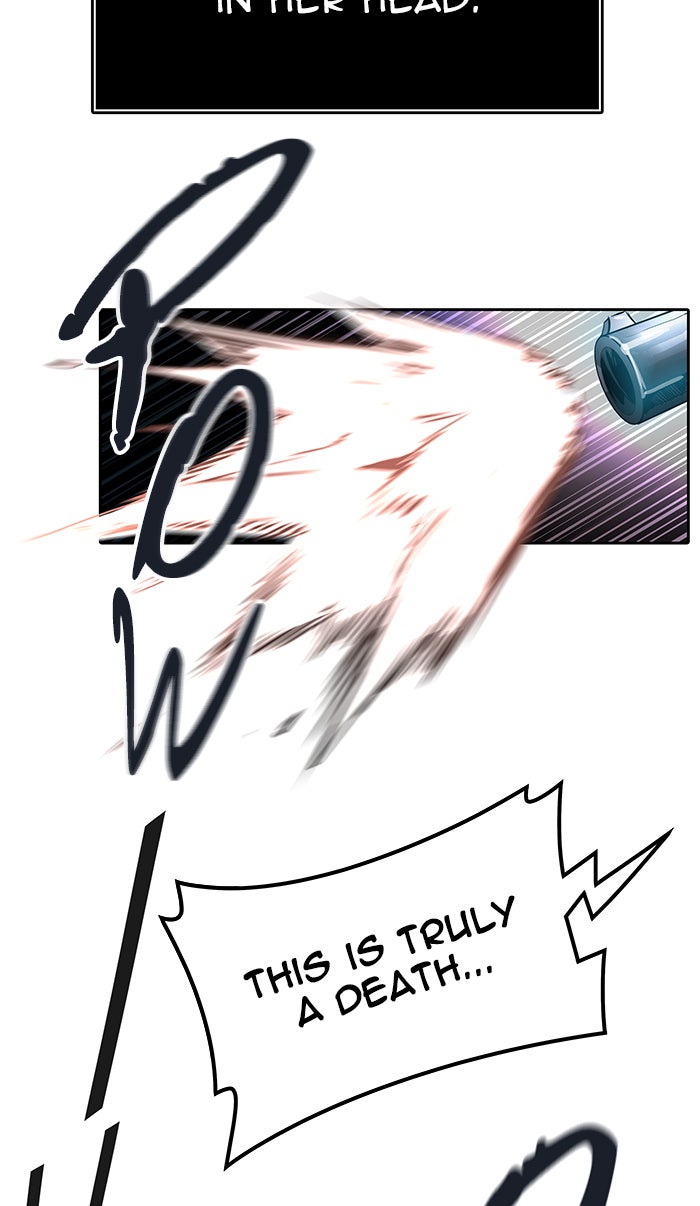 Tower of God manga, chapter 474, page 89 of 98