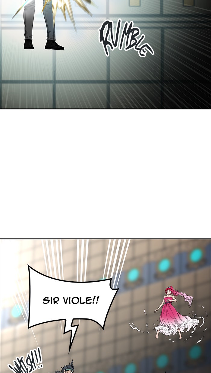 Tower of God manga, chapter 474, page 9 of 98