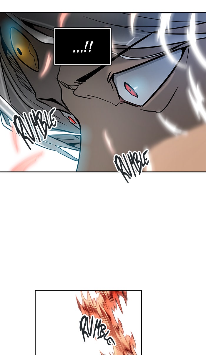 Tower of God manga, chapter 474, page 92 of 98