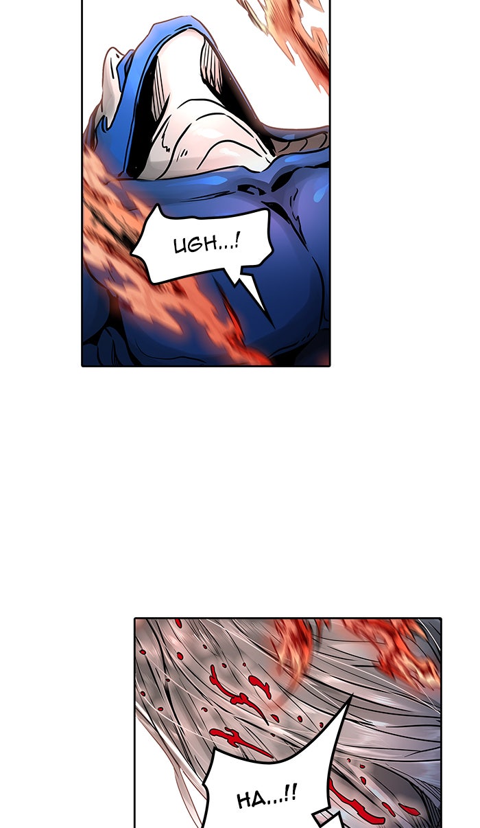Tower of God manga, chapter 474, page 93 of 98