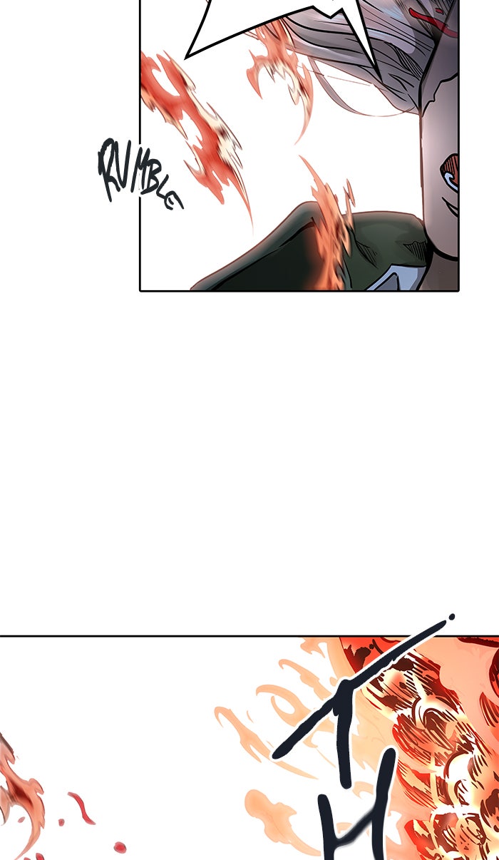 Tower of God manga, chapter 474, page 94 of 98
