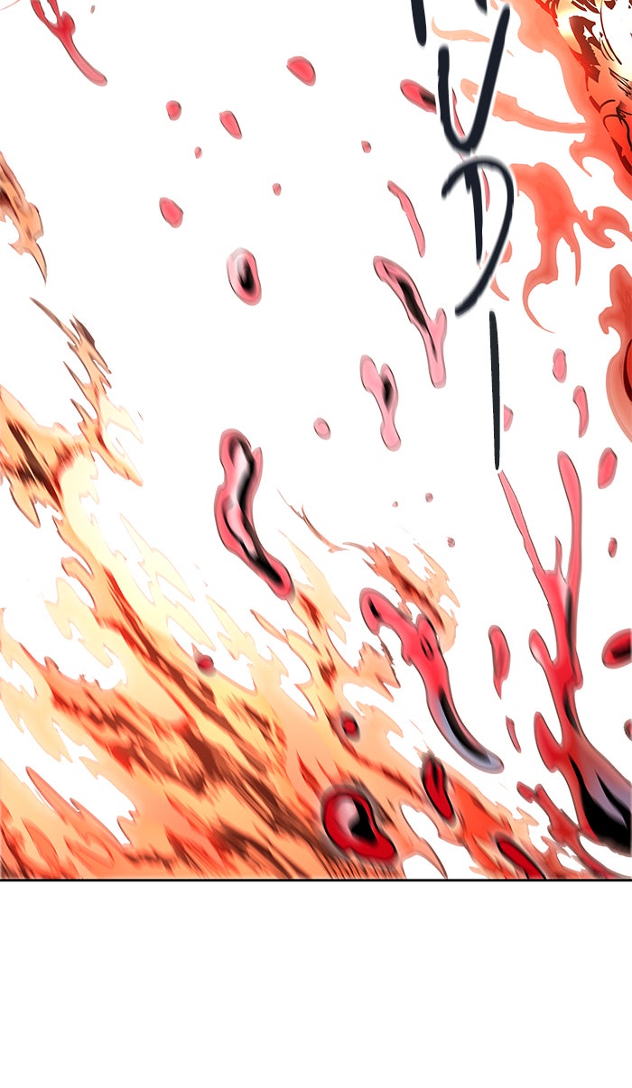 Tower of God manga, chapter 474, page 95 of 98