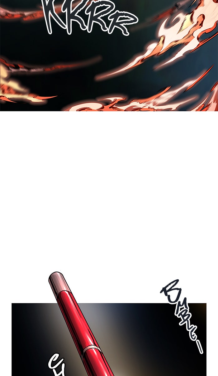 Tower of God manga, chapter 474, page 97 of 98