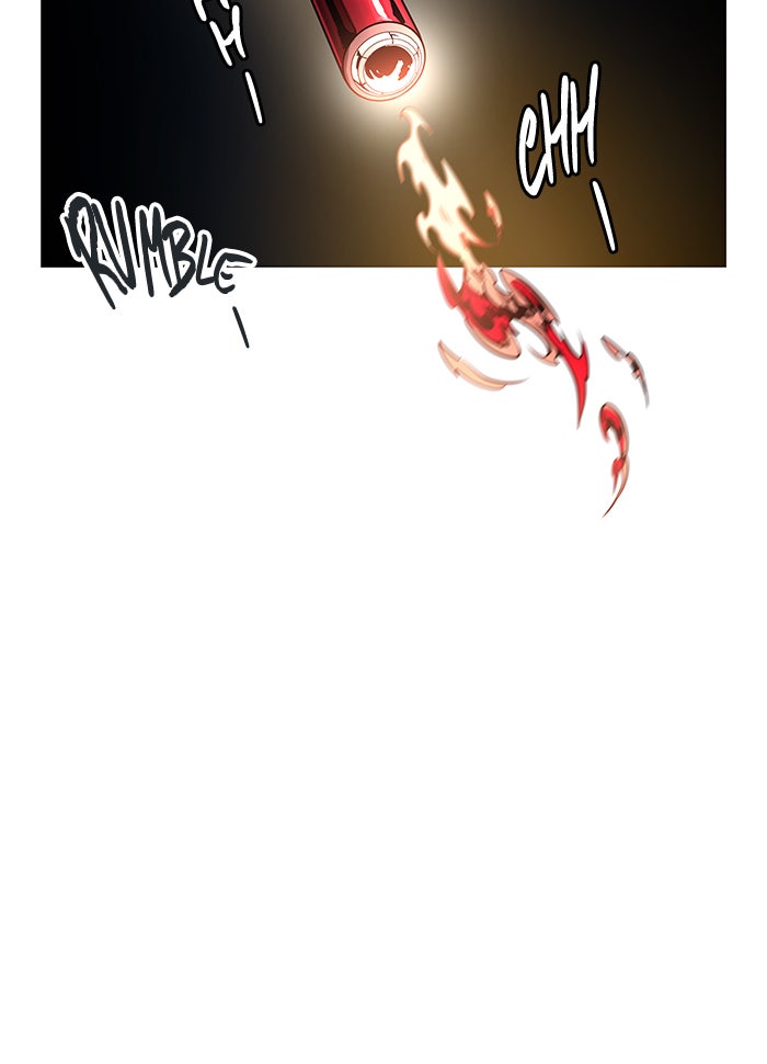 Tower of God manga, chapter 474, page 98 of 98