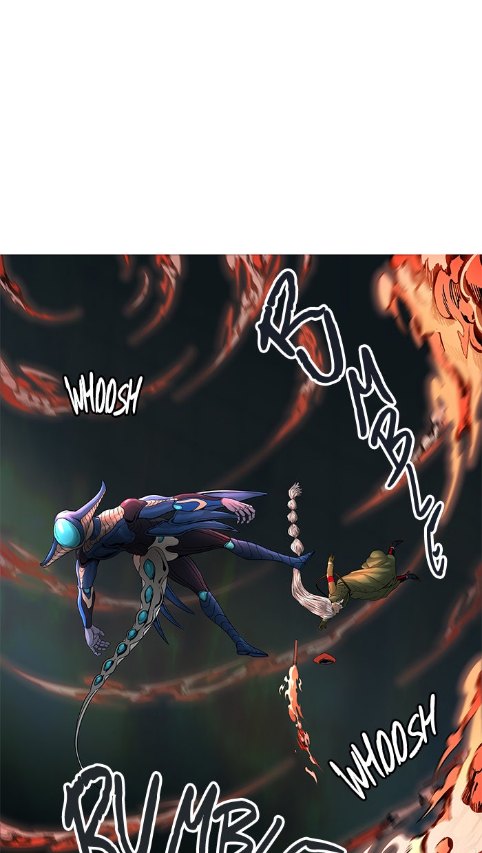 Tower of God manga, chapter 475, page 1 of 147