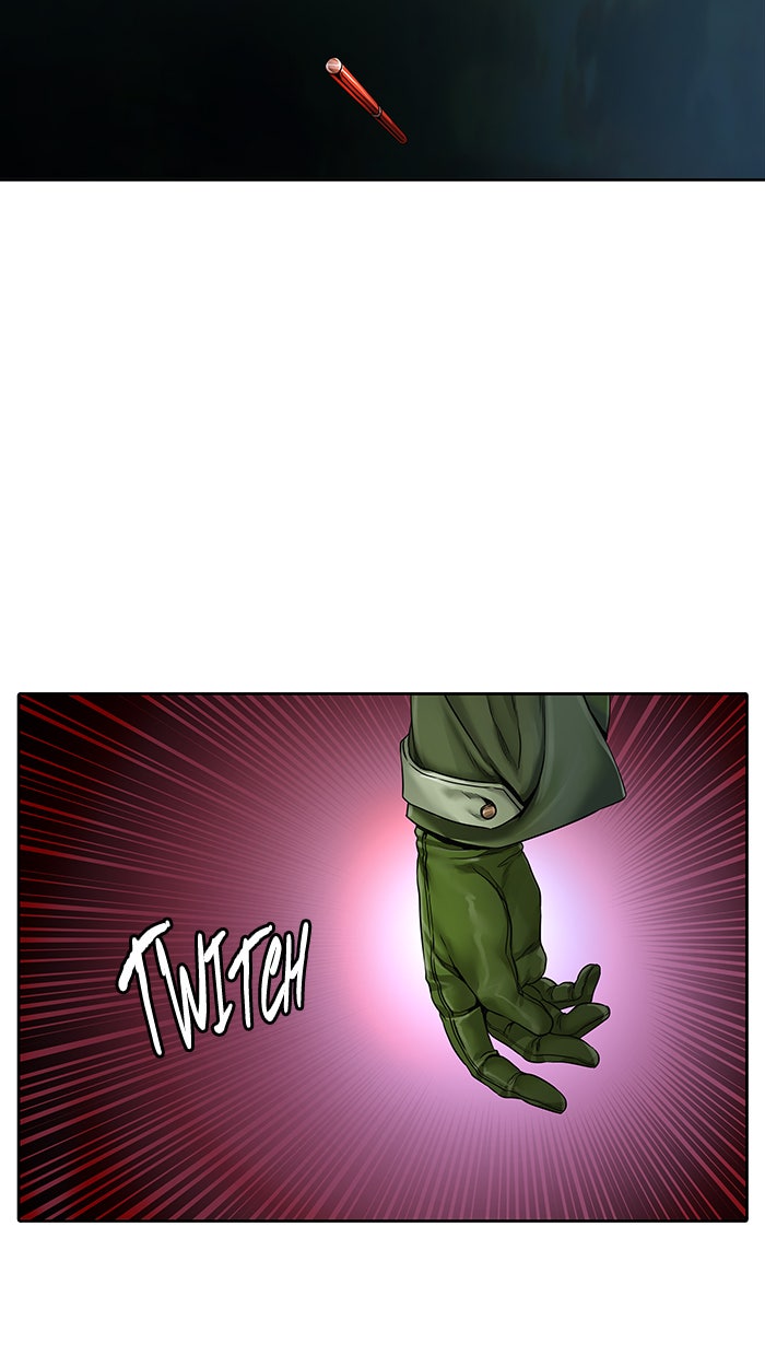 Tower of God manga, chapter 475, page 10 of 147