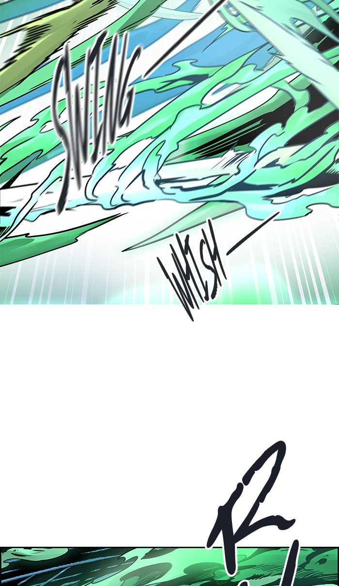 Tower of God manga, chapter 475, page 101 of 147