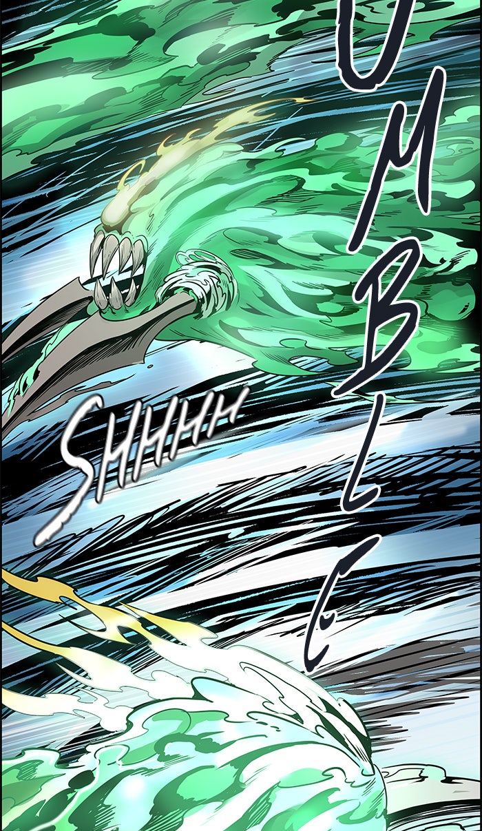 Tower of God manga, chapter 475, page 102 of 147