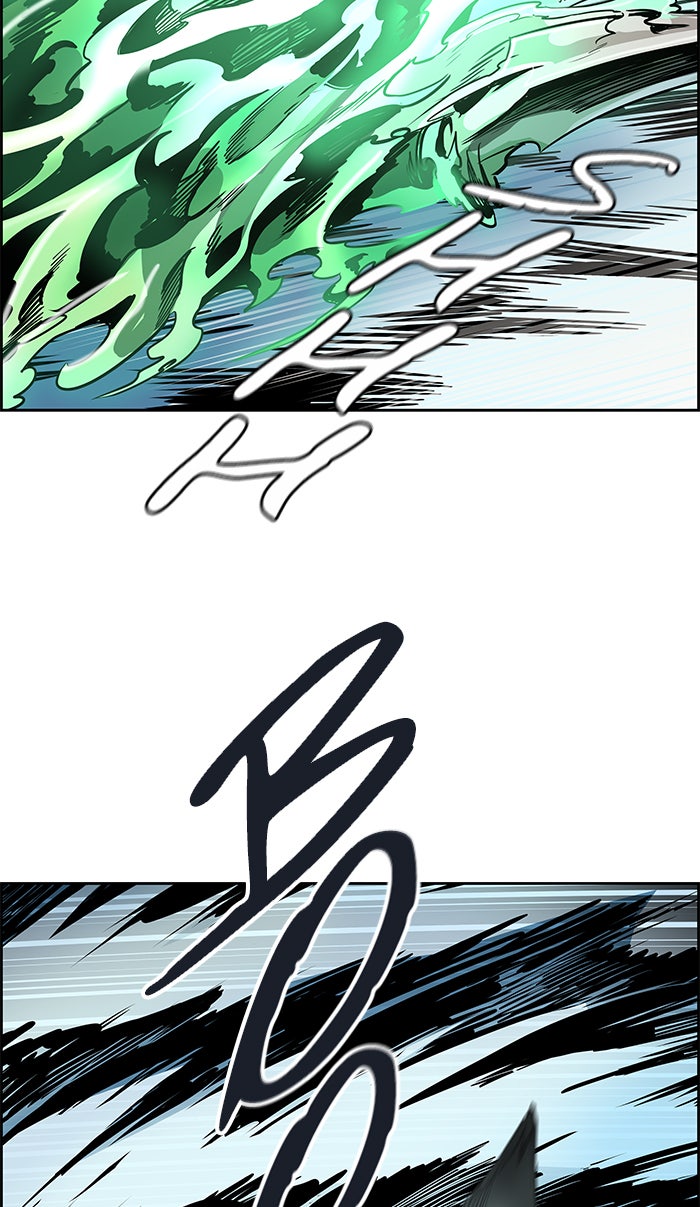 Tower of God manga, chapter 475, page 103 of 147