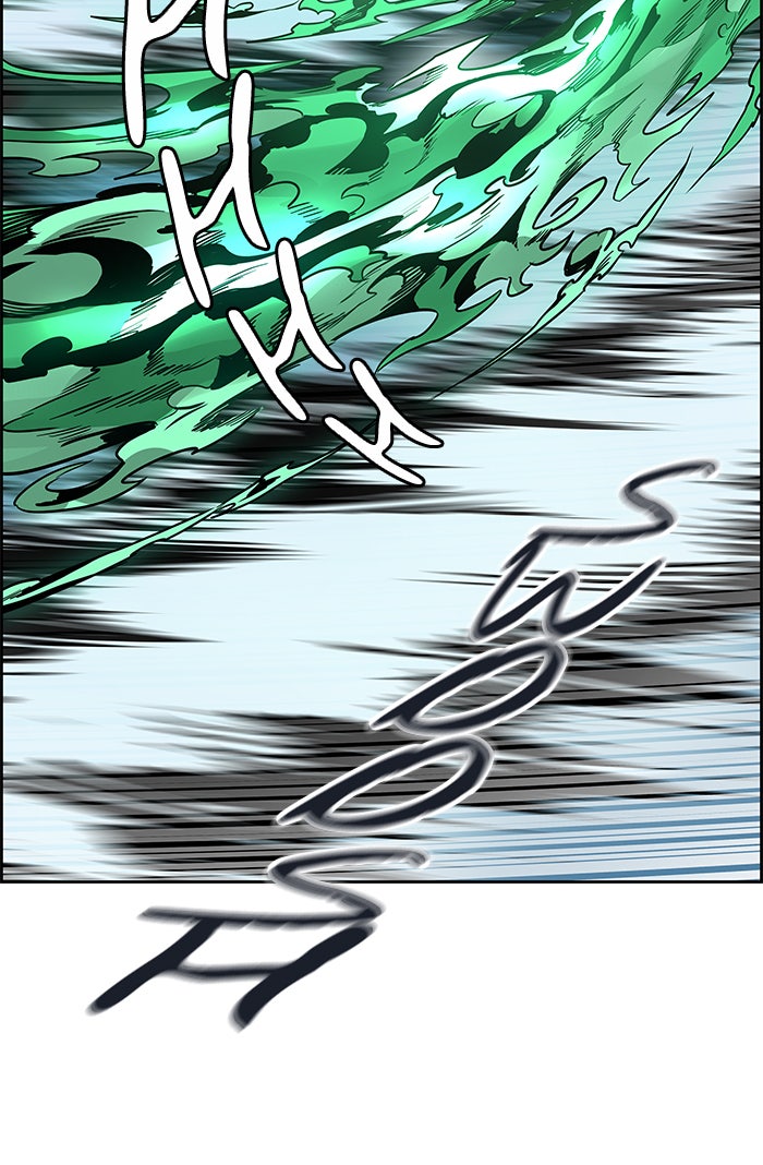Tower of God manga, chapter 475, page 105 of 147