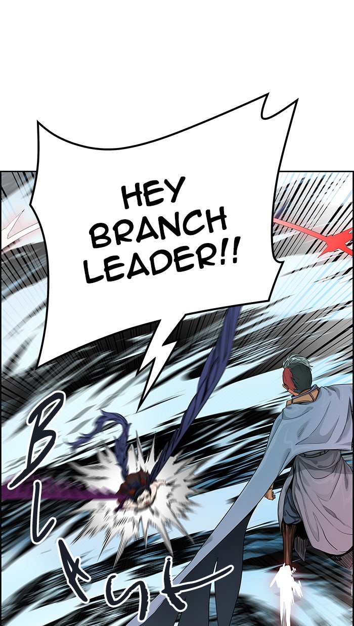 Tower of God manga, chapter 475, page 106 of 147