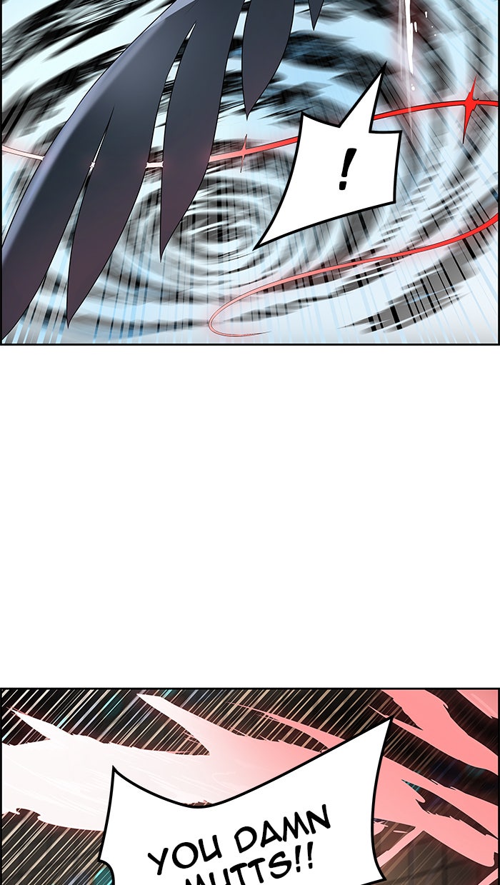 Tower of God manga, chapter 475, page 107 of 147