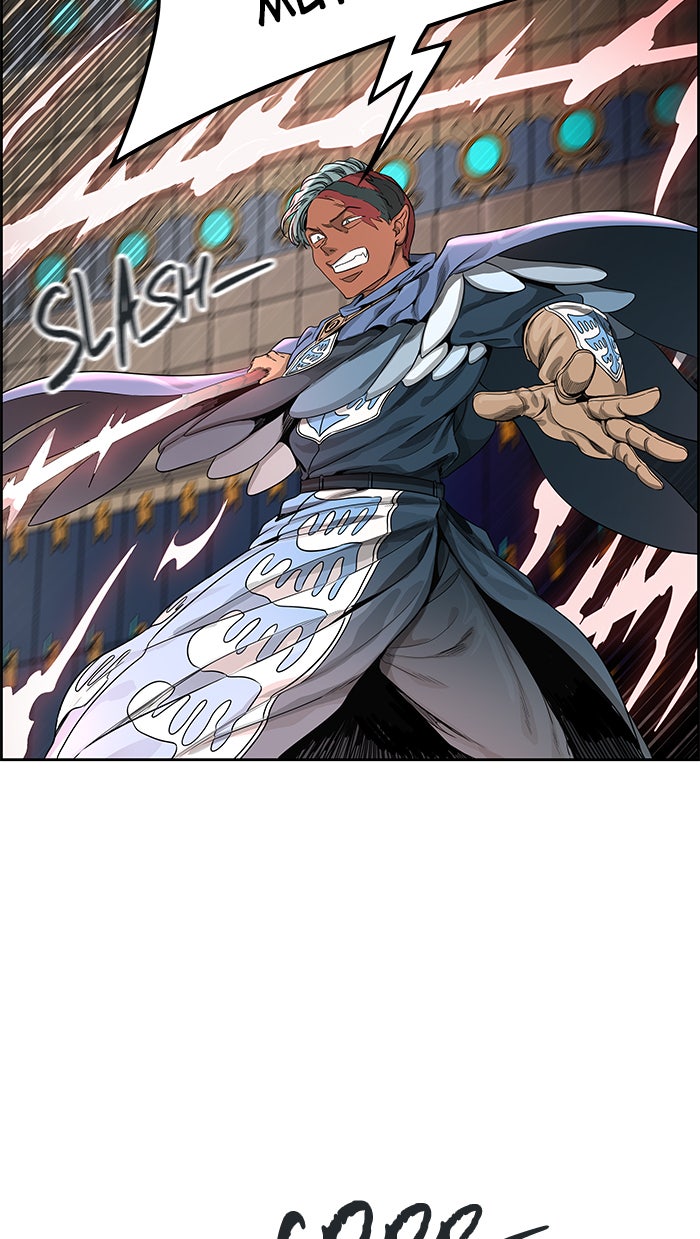Tower of God manga, chapter 475, page 108 of 147