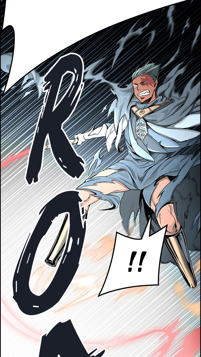 Tower of God manga, chapter 475, page 110 of 147