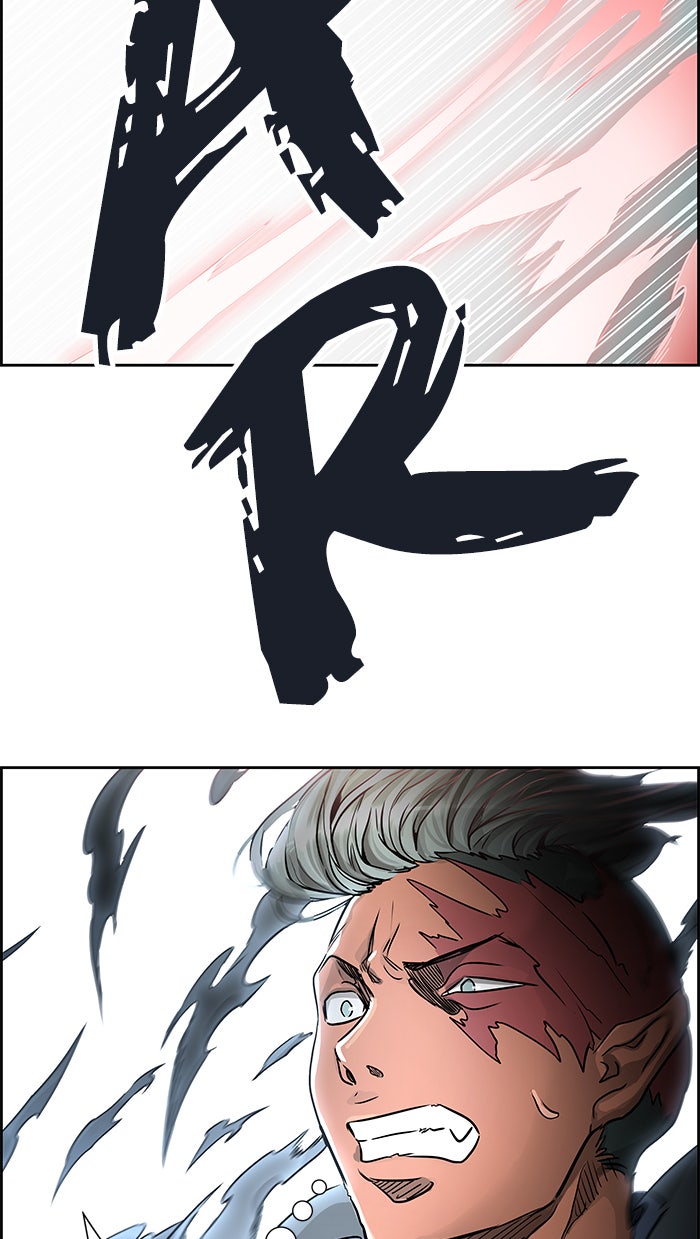 Tower of God manga, chapter 475, page 111 of 147