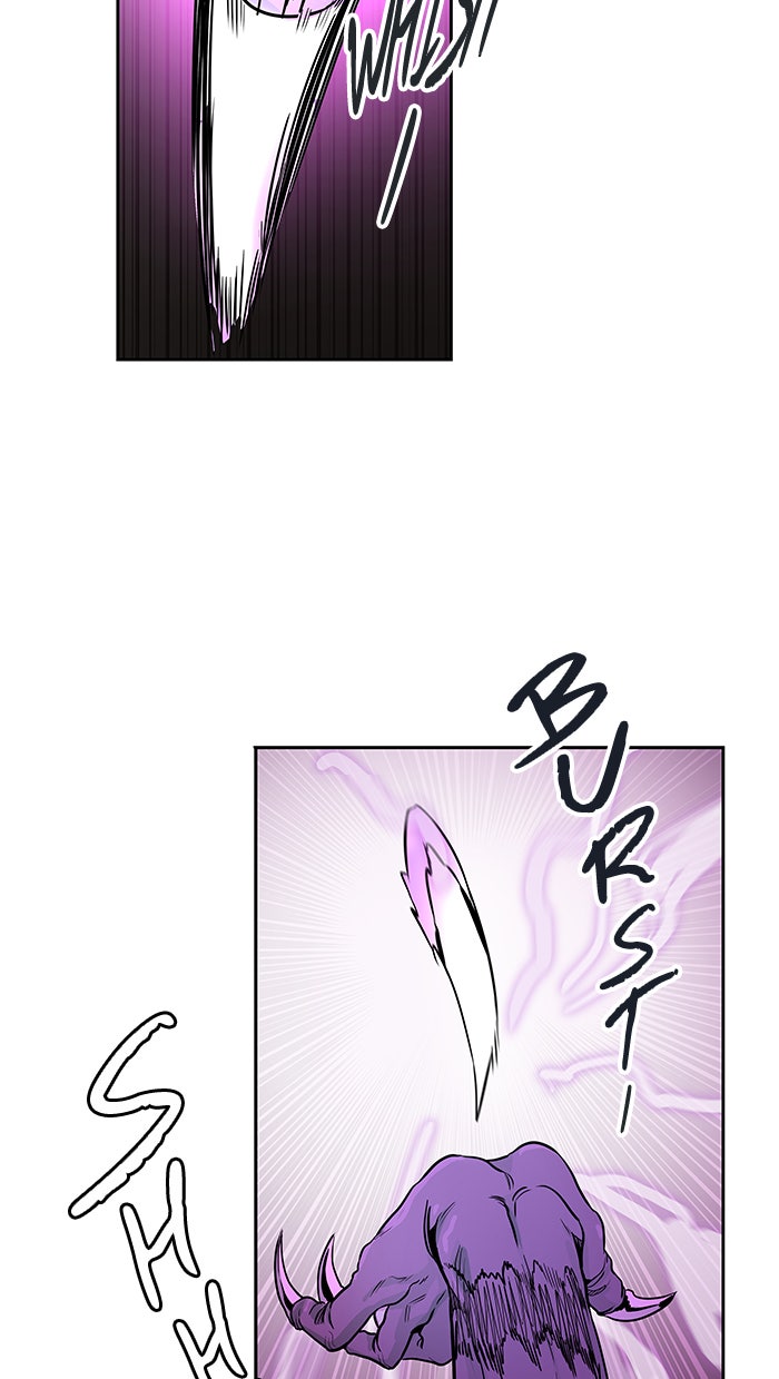 Tower of God manga, chapter 475, page 113 of 147