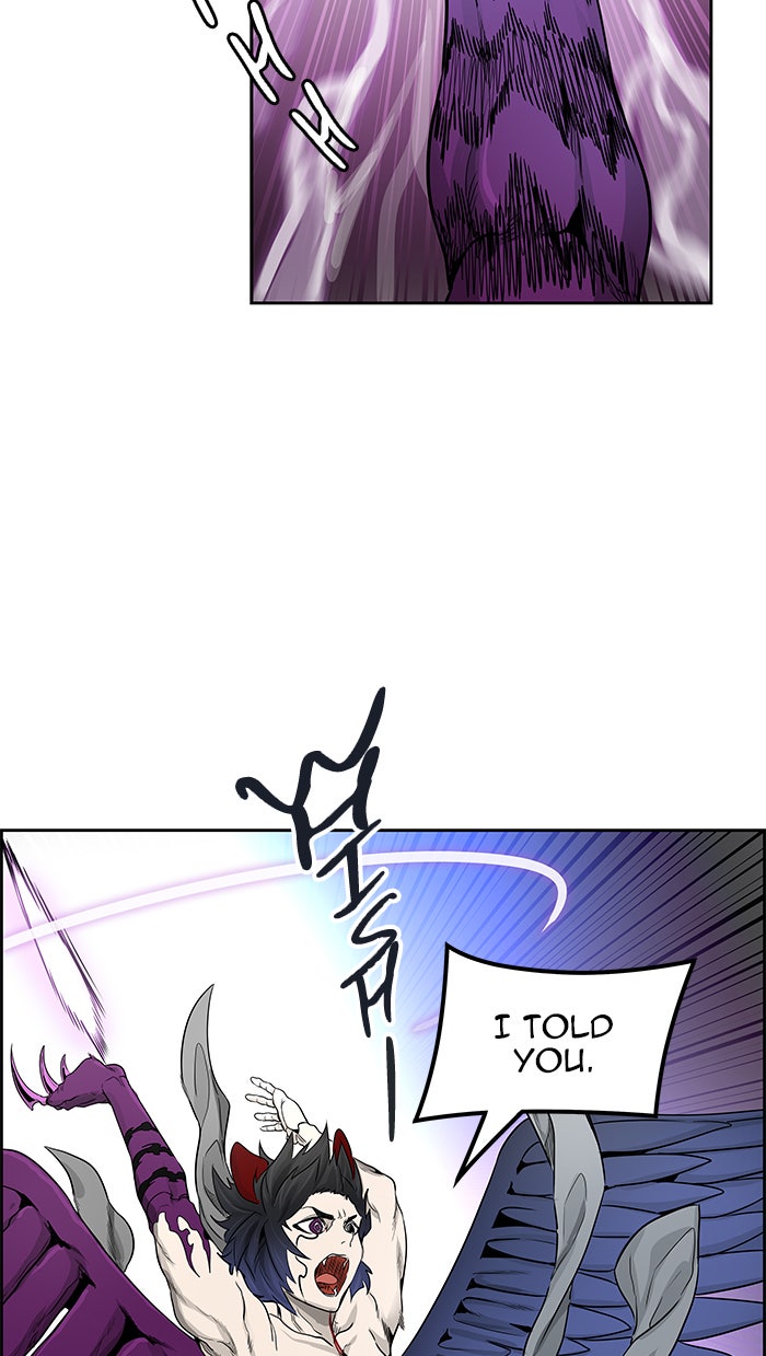 Tower of God manga, chapter 475, page 114 of 147