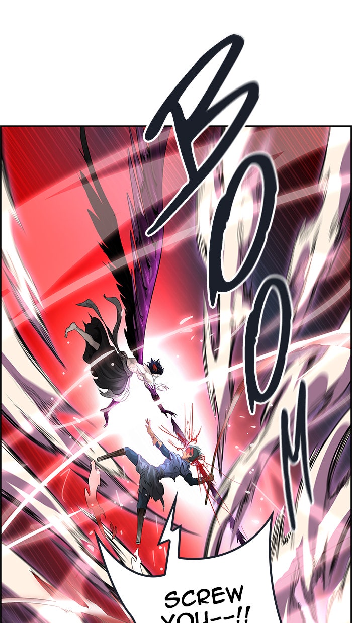 Tower of God manga, chapter 475, page 118 of 147