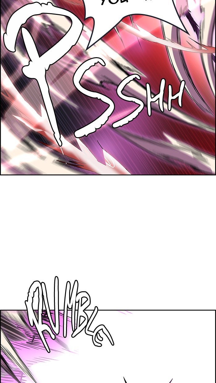 Tower of God manga, chapter 475, page 119 of 147