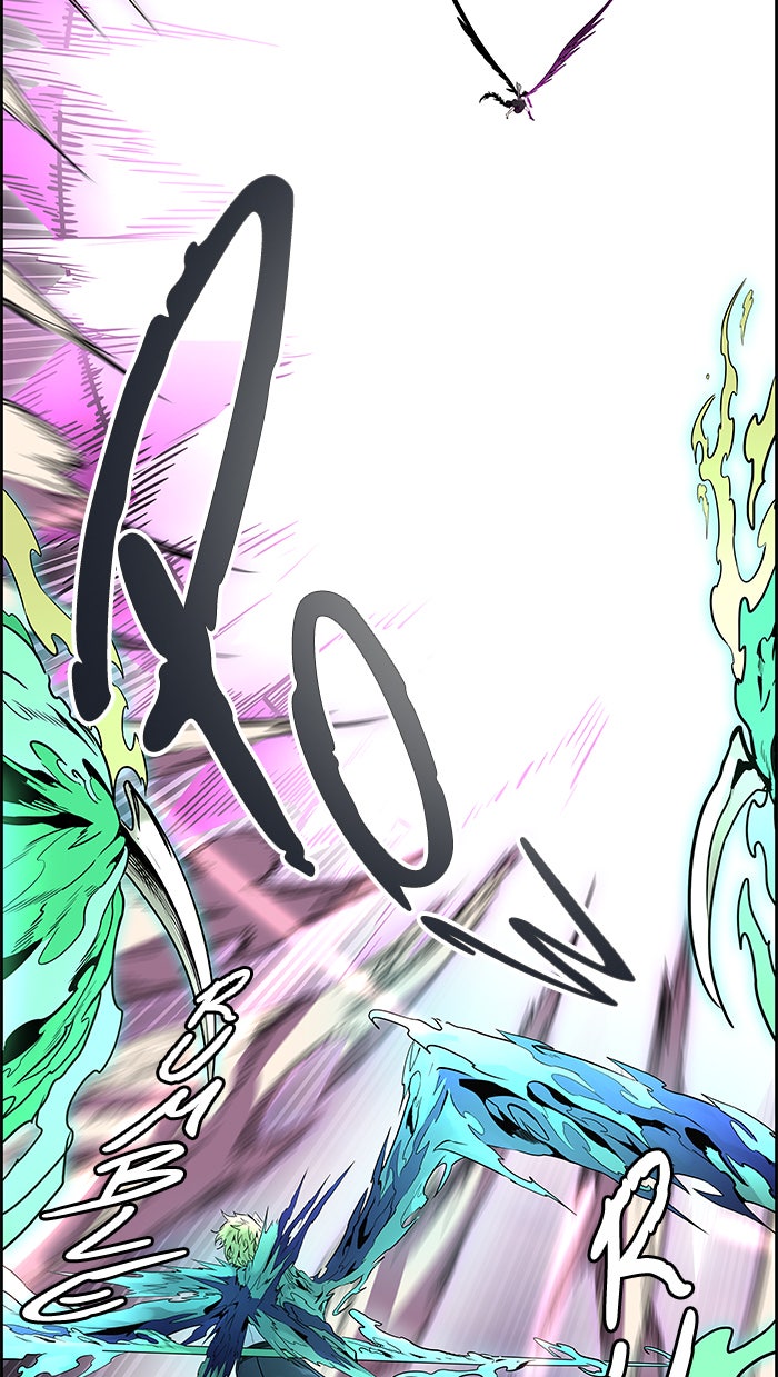 Tower of God manga, chapter 475, page 120 of 147