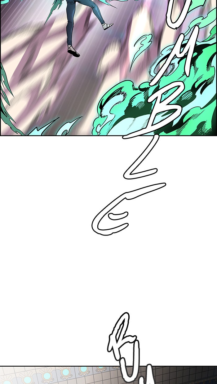 Tower of God manga, chapter 475, page 121 of 147