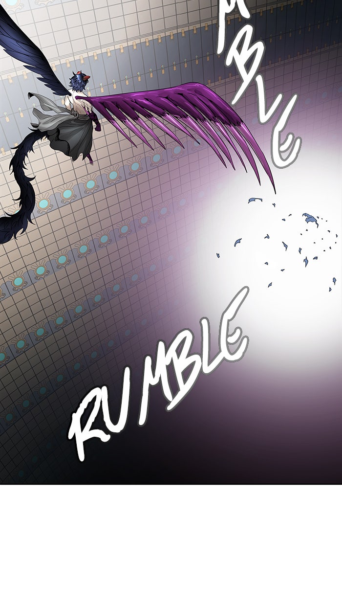 Tower of God manga, chapter 475, page 122 of 147