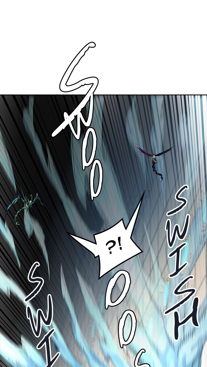 Tower of God manga, chapter 475, page 124 of 147