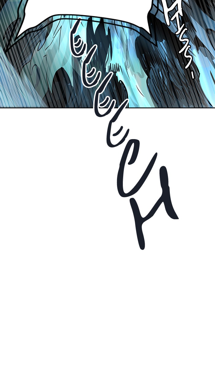 Tower of God manga, chapter 475, page 129 of 147