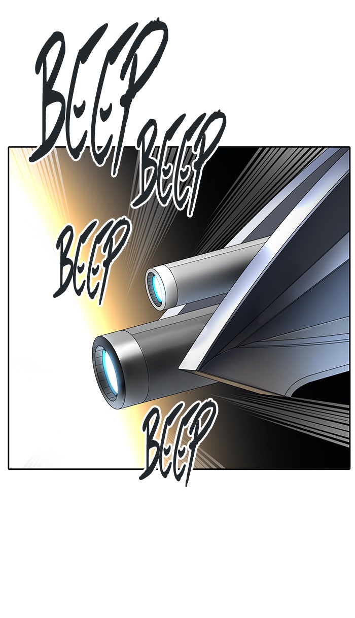 Tower of God manga, chapter 475, page 130 of 147