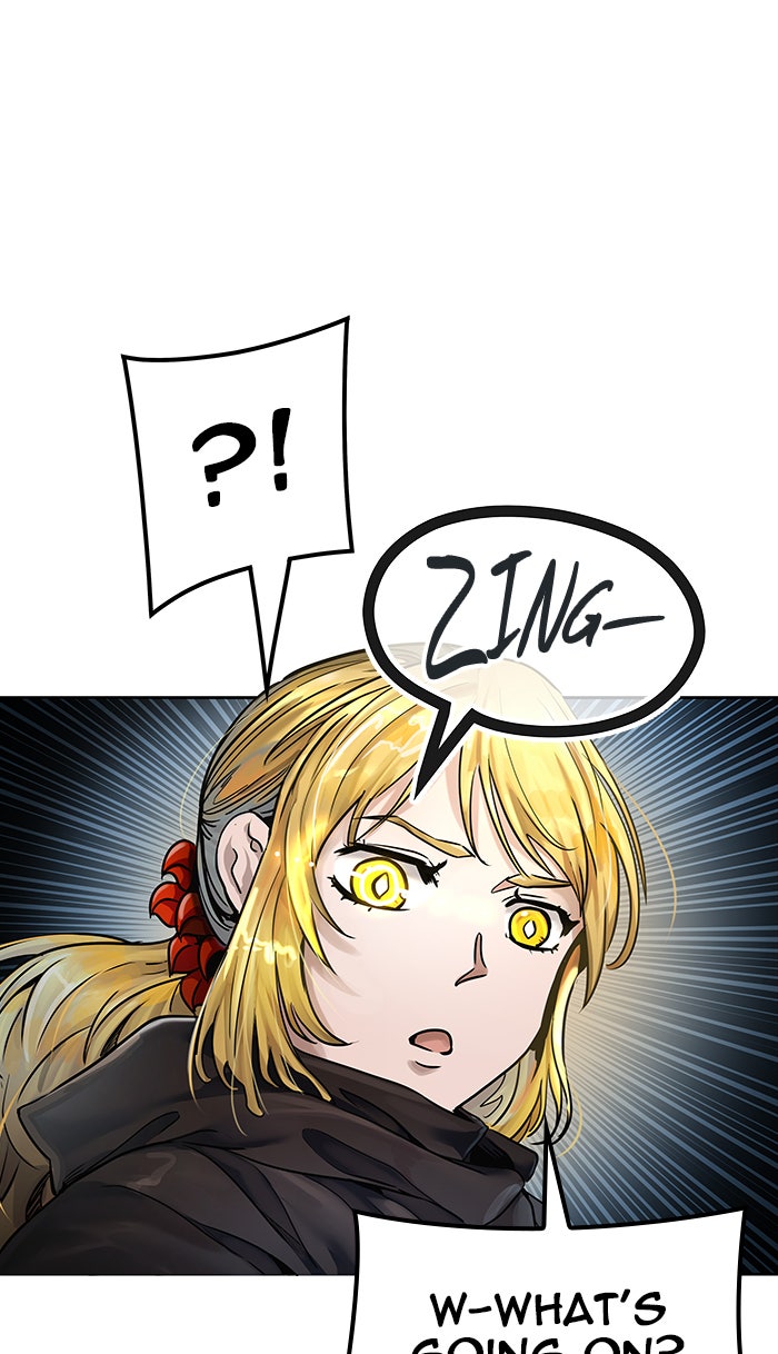 Tower of God manga, chapter 475, page 132 of 147