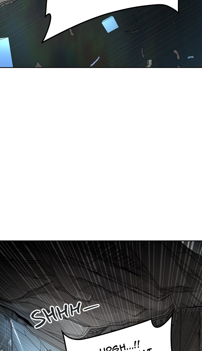 Tower of God manga, chapter 475, page 134 of 147