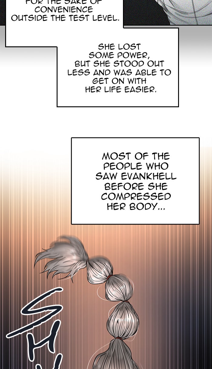 Tower of God manga, chapter 475, page 143 of 147