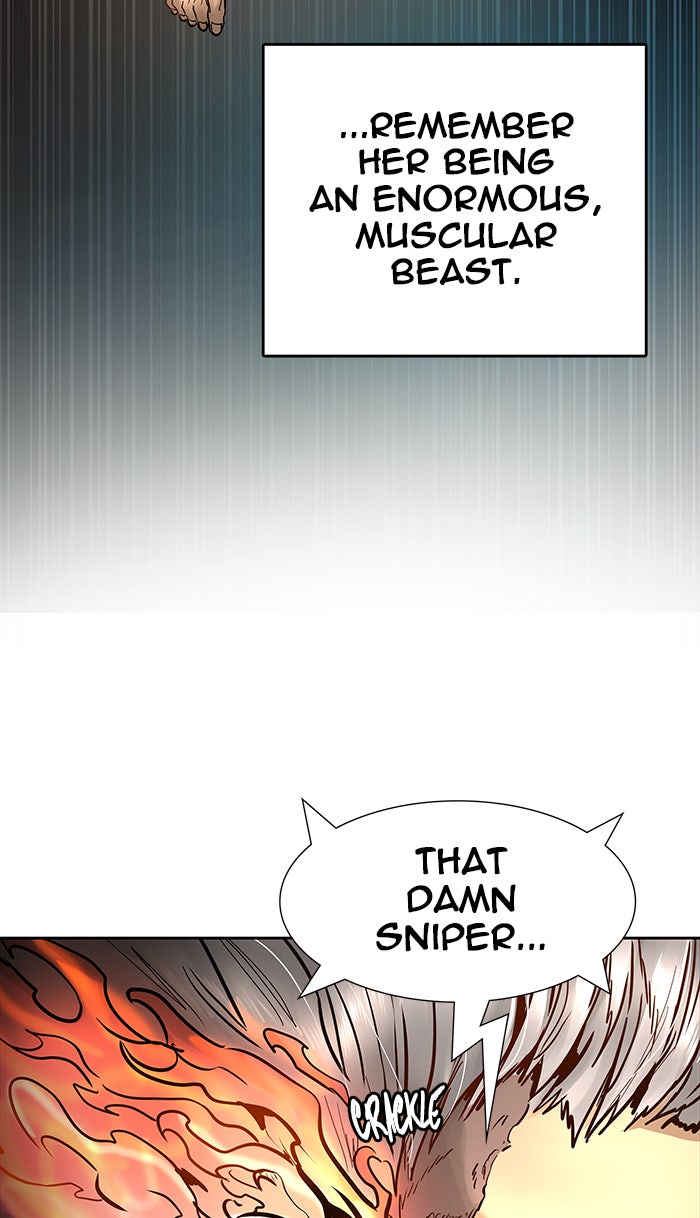 Tower of God manga, chapter 475, page 145 of 147