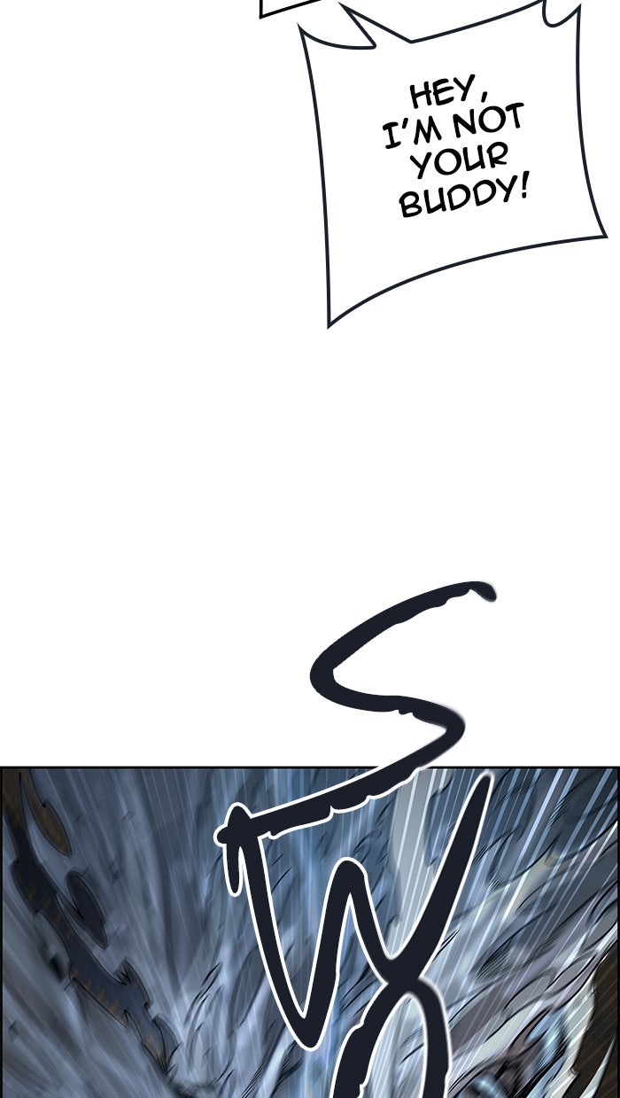 Tower of God manga, chapter 475, page 16 of 147