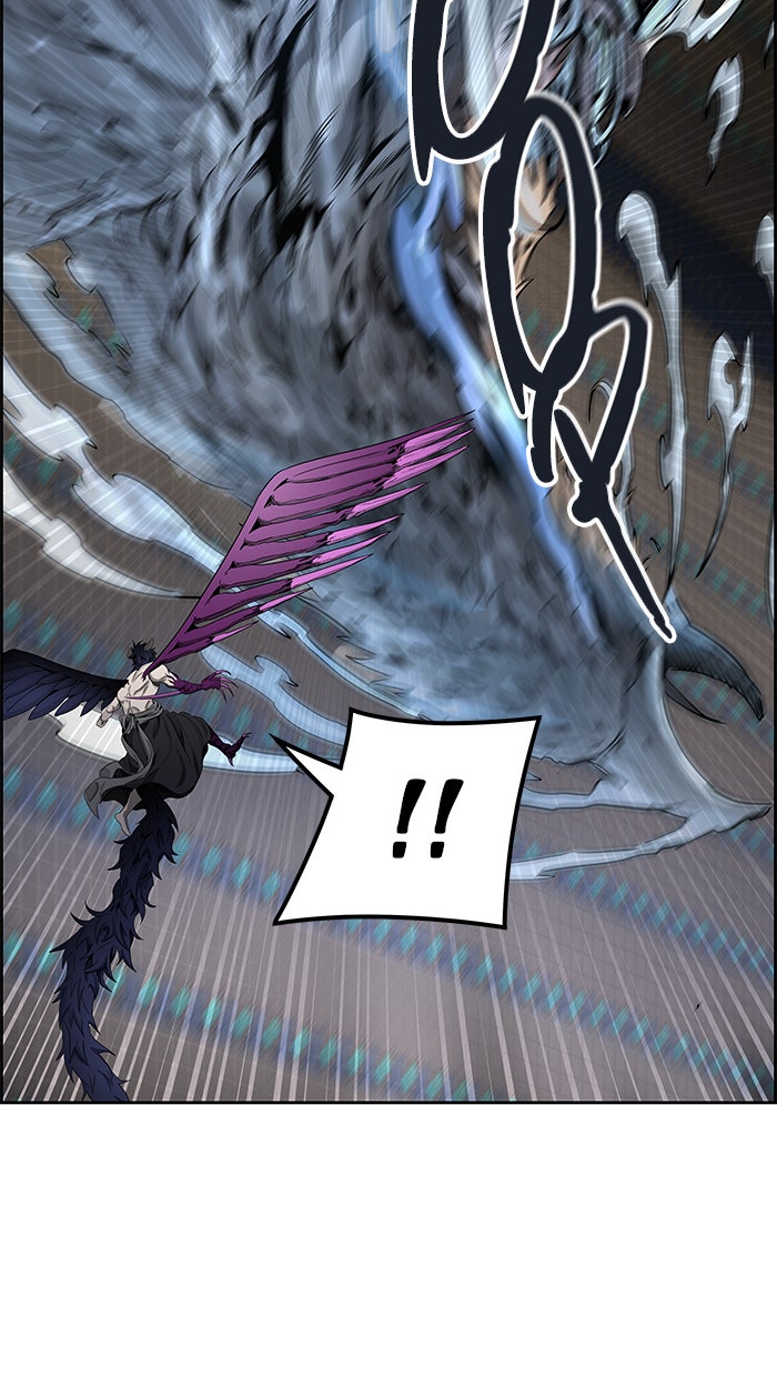 Tower of God manga, chapter 475, page 17 of 147