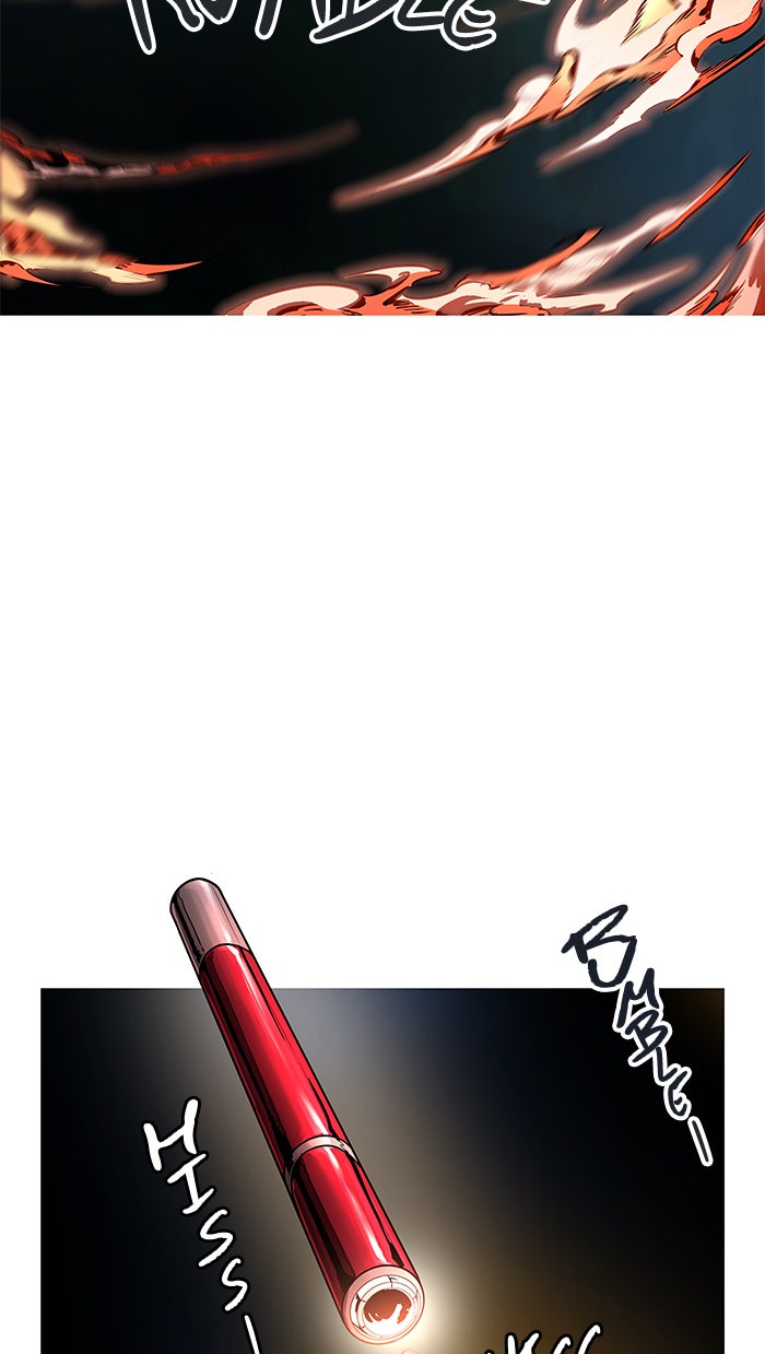 Tower of God manga, chapter 475, page 2 of 147