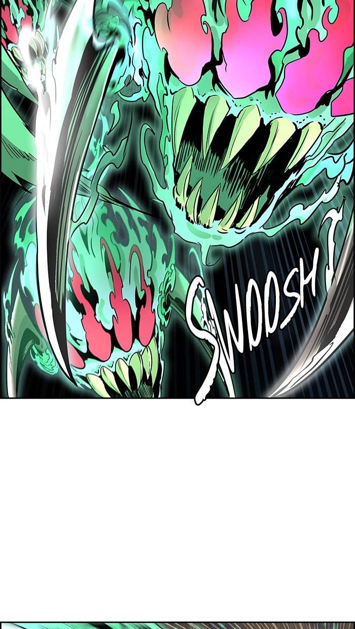 Tower of God manga, chapter 475, page 20 of 147