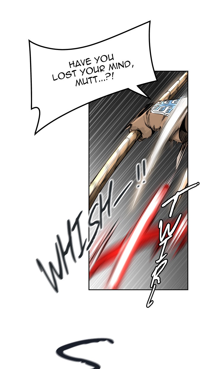 Tower of God manga, chapter 475, page 22 of 147