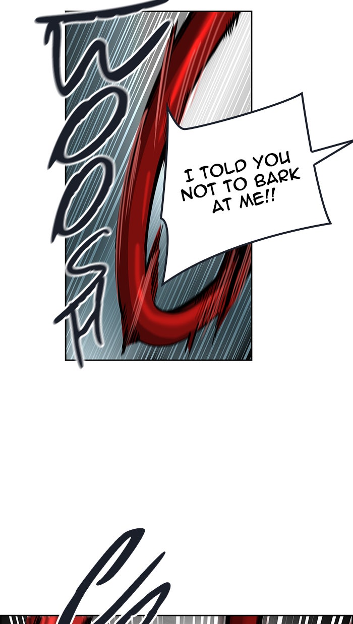 Tower of God manga, chapter 475, page 23 of 147