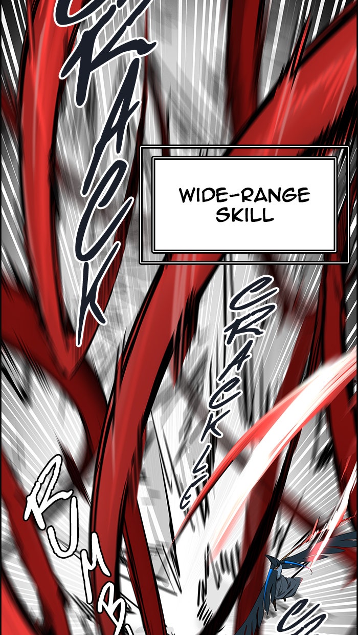 Tower of God manga, chapter 475, page 24 of 147