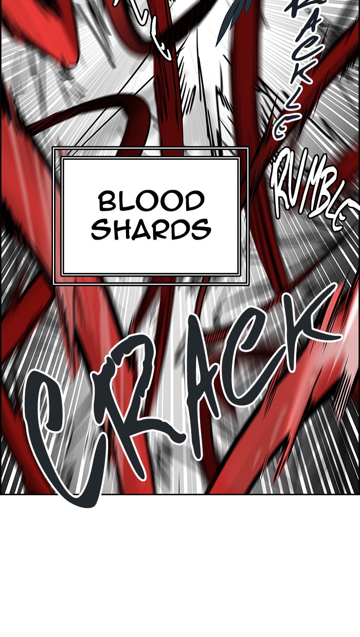 Tower of God manga, chapter 475, page 25 of 147