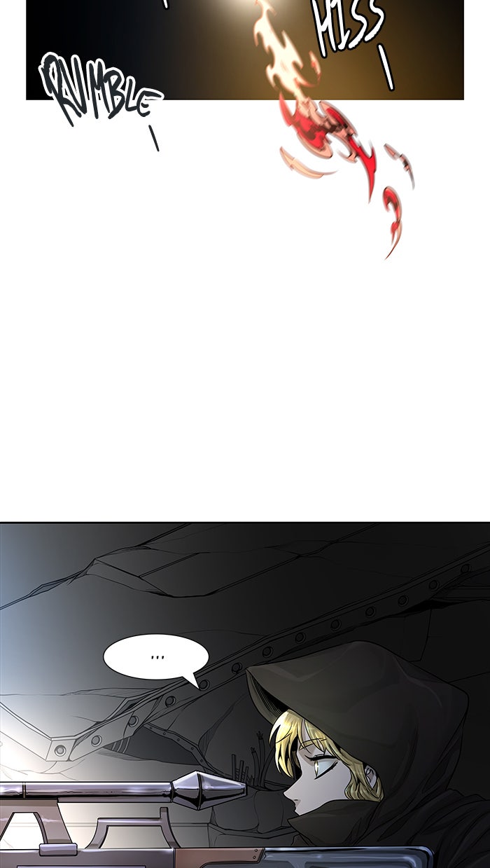 Tower of God manga, chapter 475, page 3 of 147