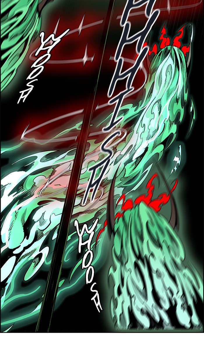 Tower of God manga, chapter 475, page 31 of 147