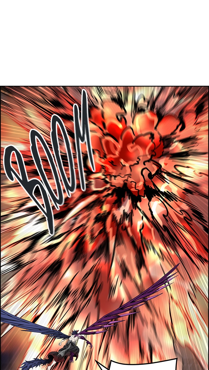 Tower of God manga, chapter 475, page 32 of 147