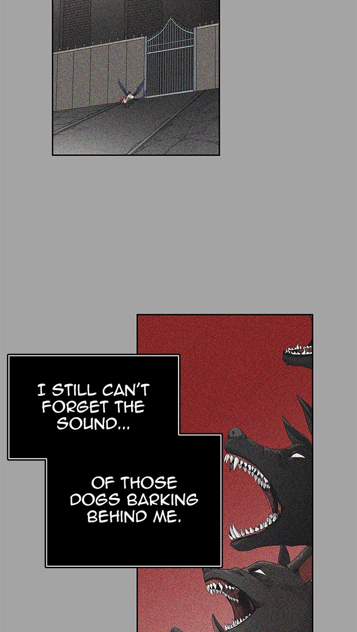 Tower of God manga, chapter 475, page 39 of 147